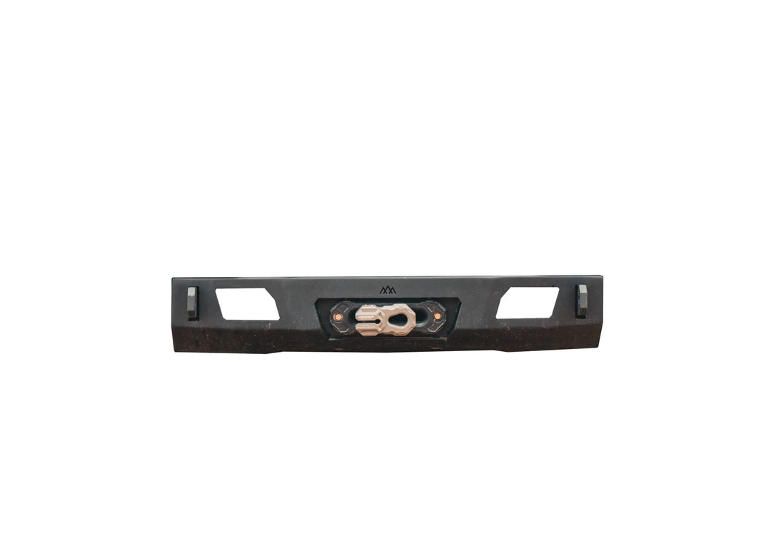 Tundra Front Bumper 3rd Gen (2022-2026) by Backwoods Adventure Mods | KOVA Offroad