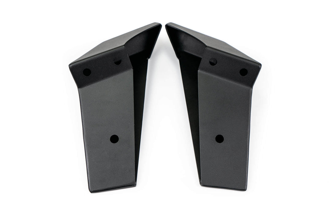 Ford Bronco Add-On Wings For FS-15 Series Front Bumper