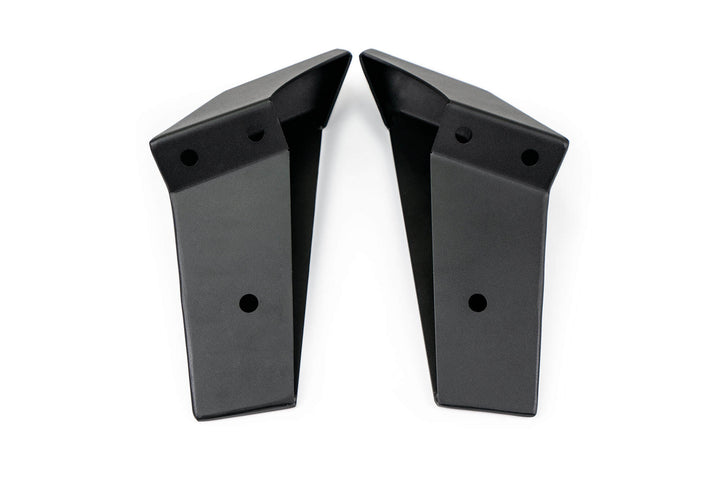 Ford Bronco Add-On Wings For FS-15 Series Front Bumper