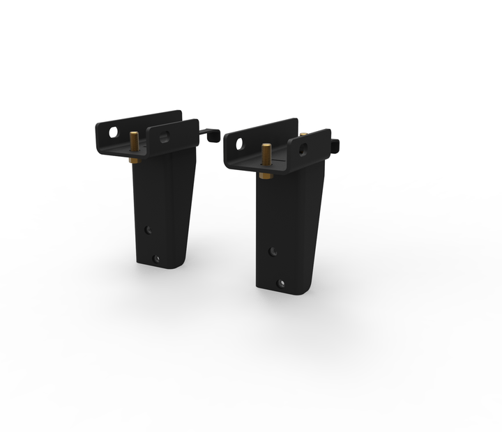 Sprinter Van Frame Rail Support Brackets