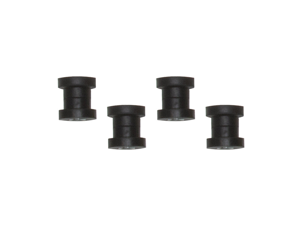 ICON 2005-2007 Ford F-250/F-350 Super Duty, Front, Sway Bar Link Bushing Kit