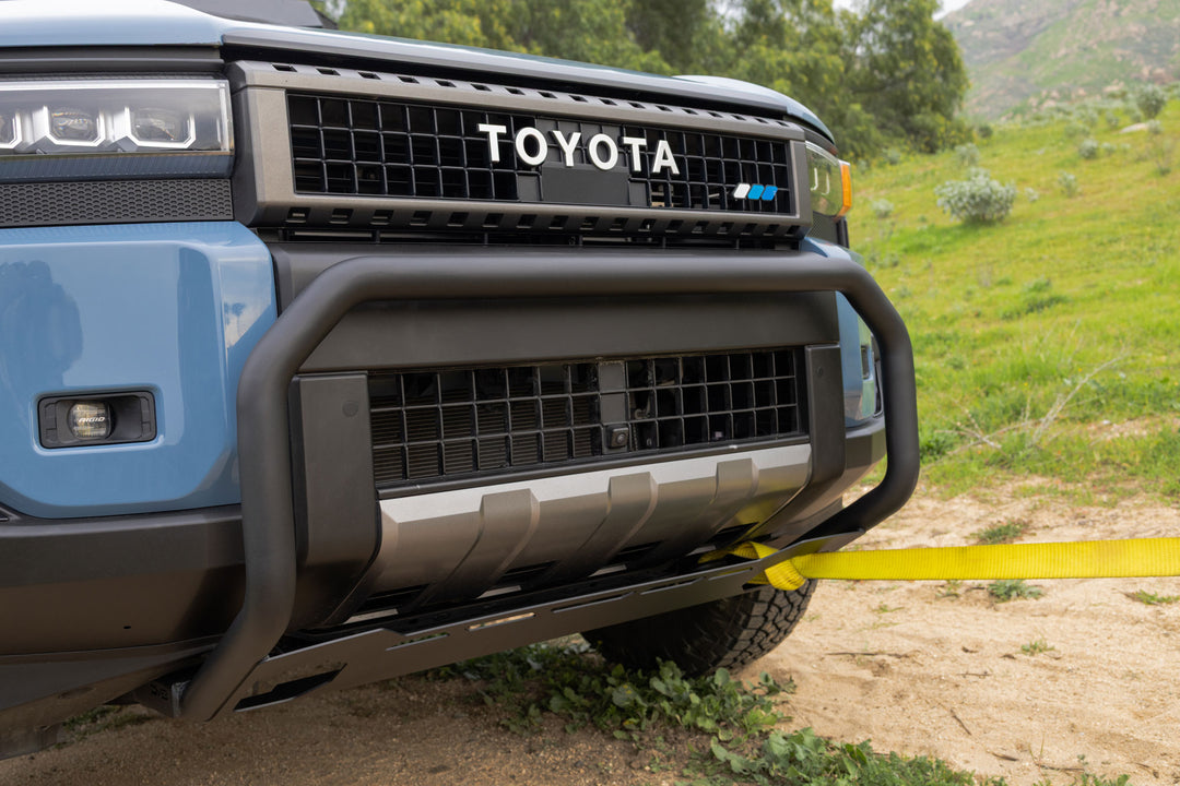 2024-2026  Toyota Land Cruiser Brush Guard