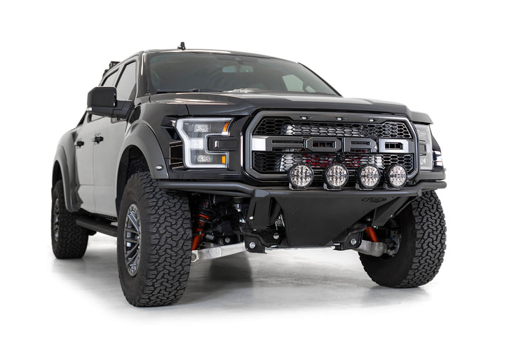 2017 - 2020 Ford Raptor ADD PRO Add-On Light Hoop