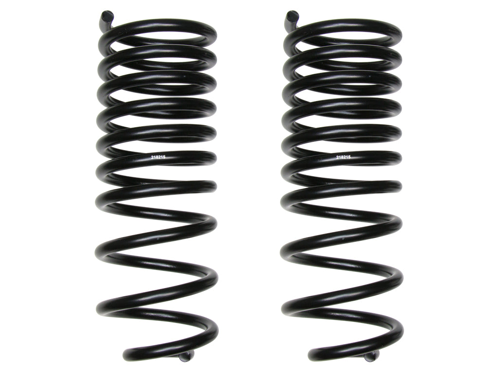 ICON 2014-2026 Ram 2500, 0.5" Lift, Rear, Performance Coil Spring Kit