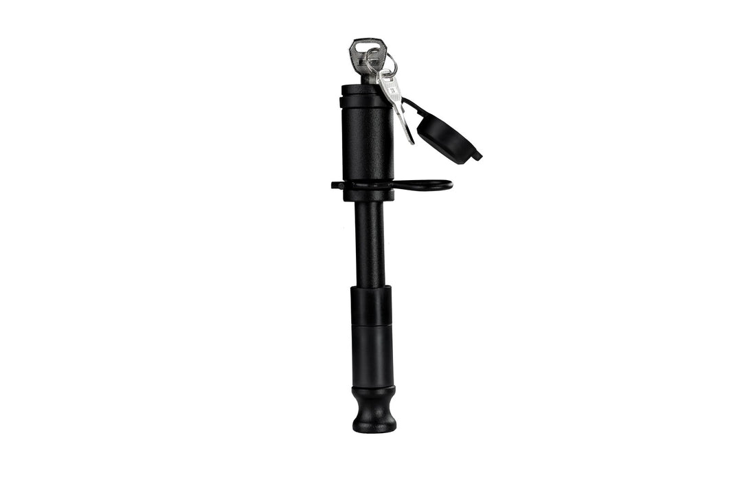 BulletProof Black Ops 5/8" Locking Pin, 3-Pack Keyed Alike