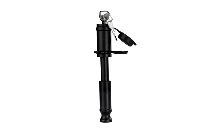 BulletProof Black Ops 5/8" Locking Pin, 3-Pack Keyed Alike