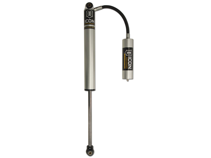 ICON 2017-2026 Ford Super Duty, 0-2” Lift, Rear, V.S. 2.0 Aluminum Series Shock, Remote Reservoir
