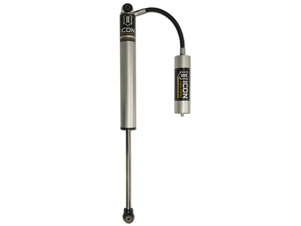 ICON 2011-Up Ford Ranger T6, 0-2” Lift, Rear 2.0 VS Shock w/Remote Reservoir