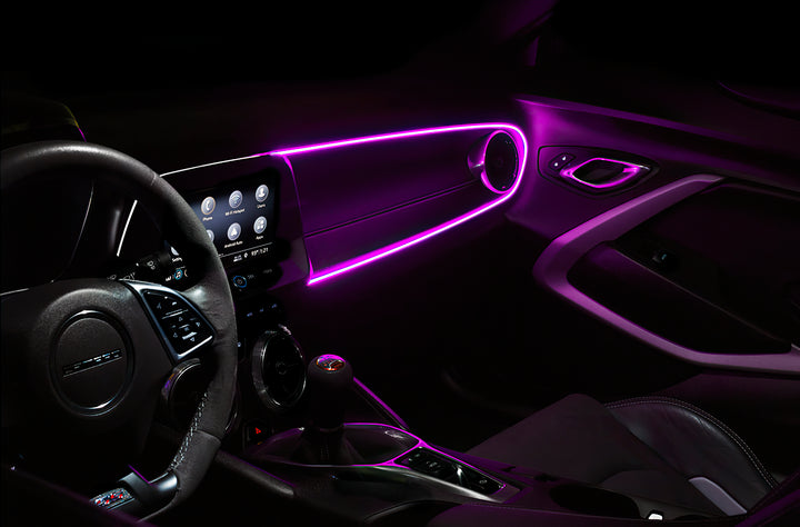 Oracle Lighting Fiber Optic LED Light Head Kit ColorSHIFT - Model 4231-333-2