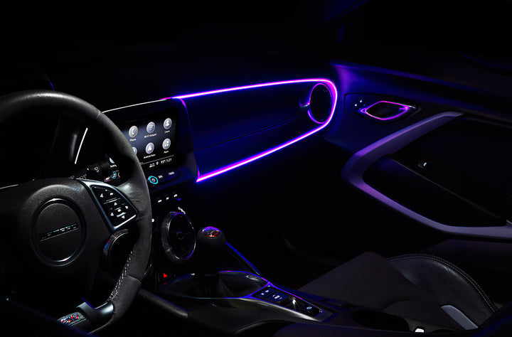 Oracle Lighting Fiber Optic LED Light Head Kit ColorSHIFT - Model 4231-333-2