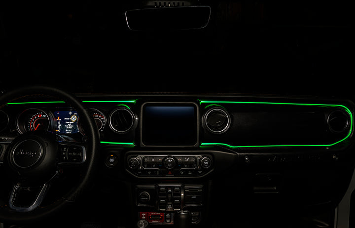Oracle Lighting Fiber Optic LED Light Head Kit ColorSHIFT - Model 4231-333-2