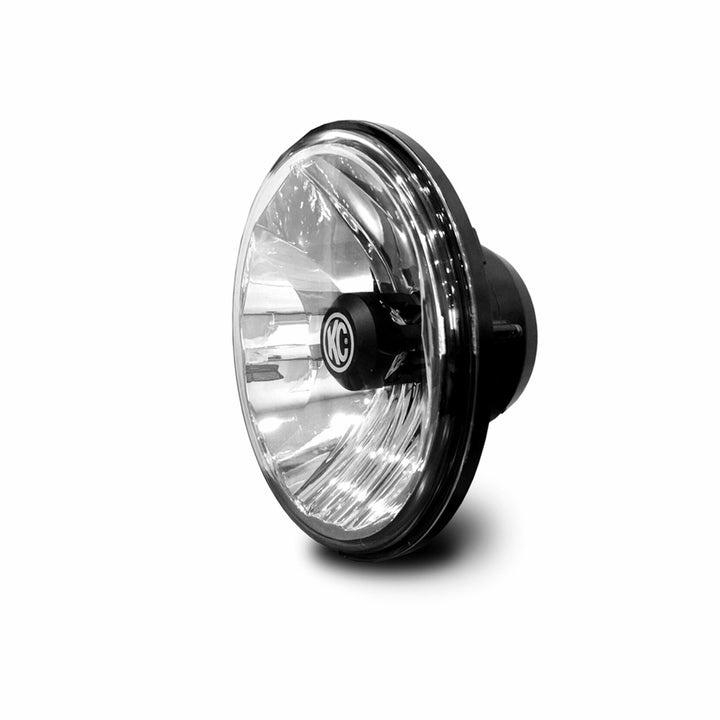 KC HiLiTES 7 in Gravity LED Headlights for Jeep Wrangler JK (2007-2018)