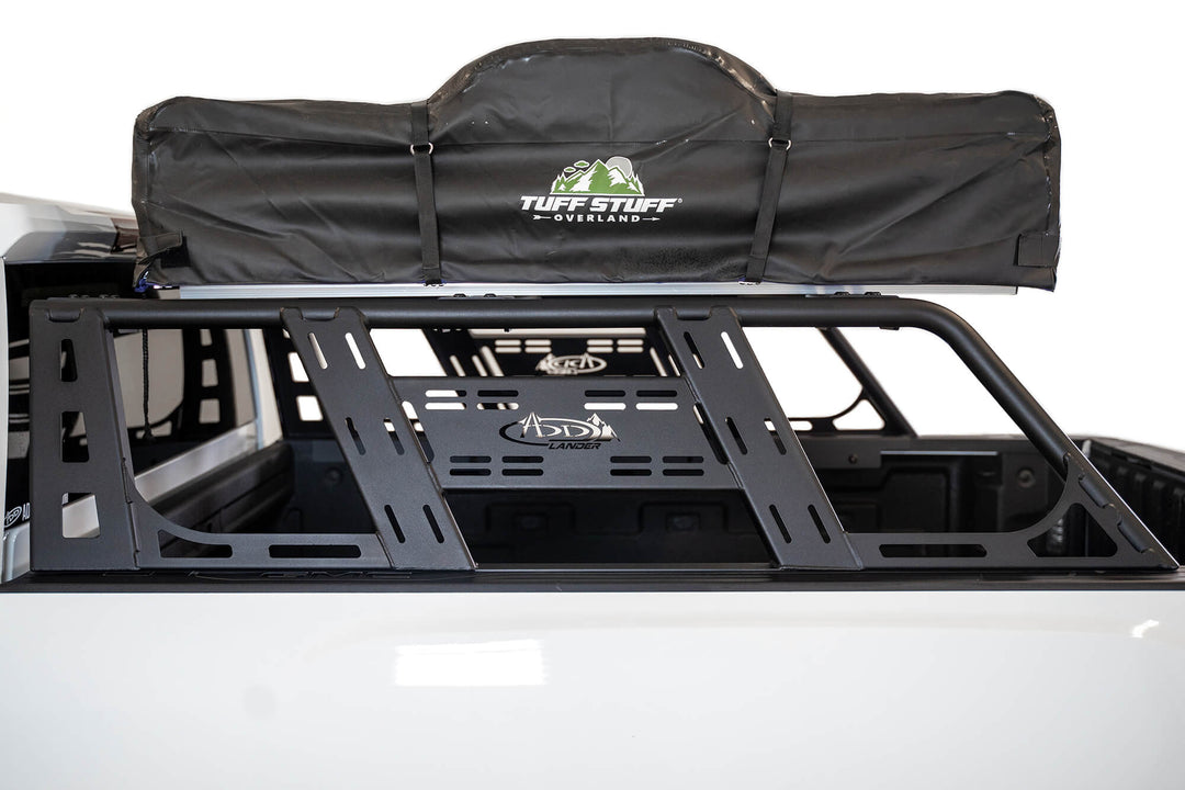 Universal Overland Rack