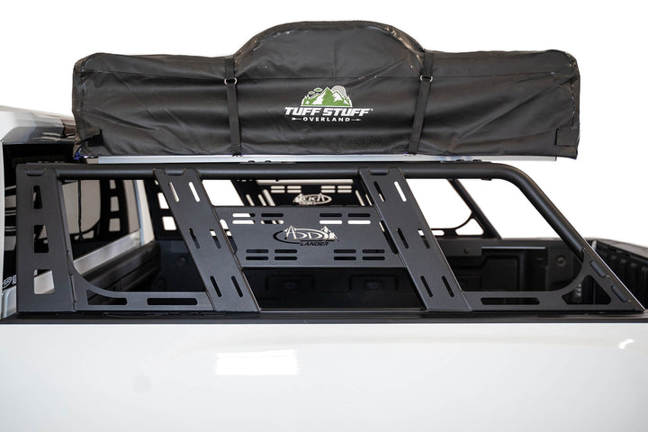 Universal Overland Rack