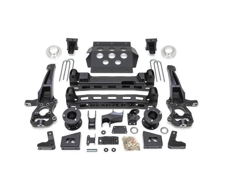 ReadyLift 44-35400 Suspension Lift Kit for 2026 Chevy Silverado 1500 ZR2 & GMC Sierra 1500 AT4X