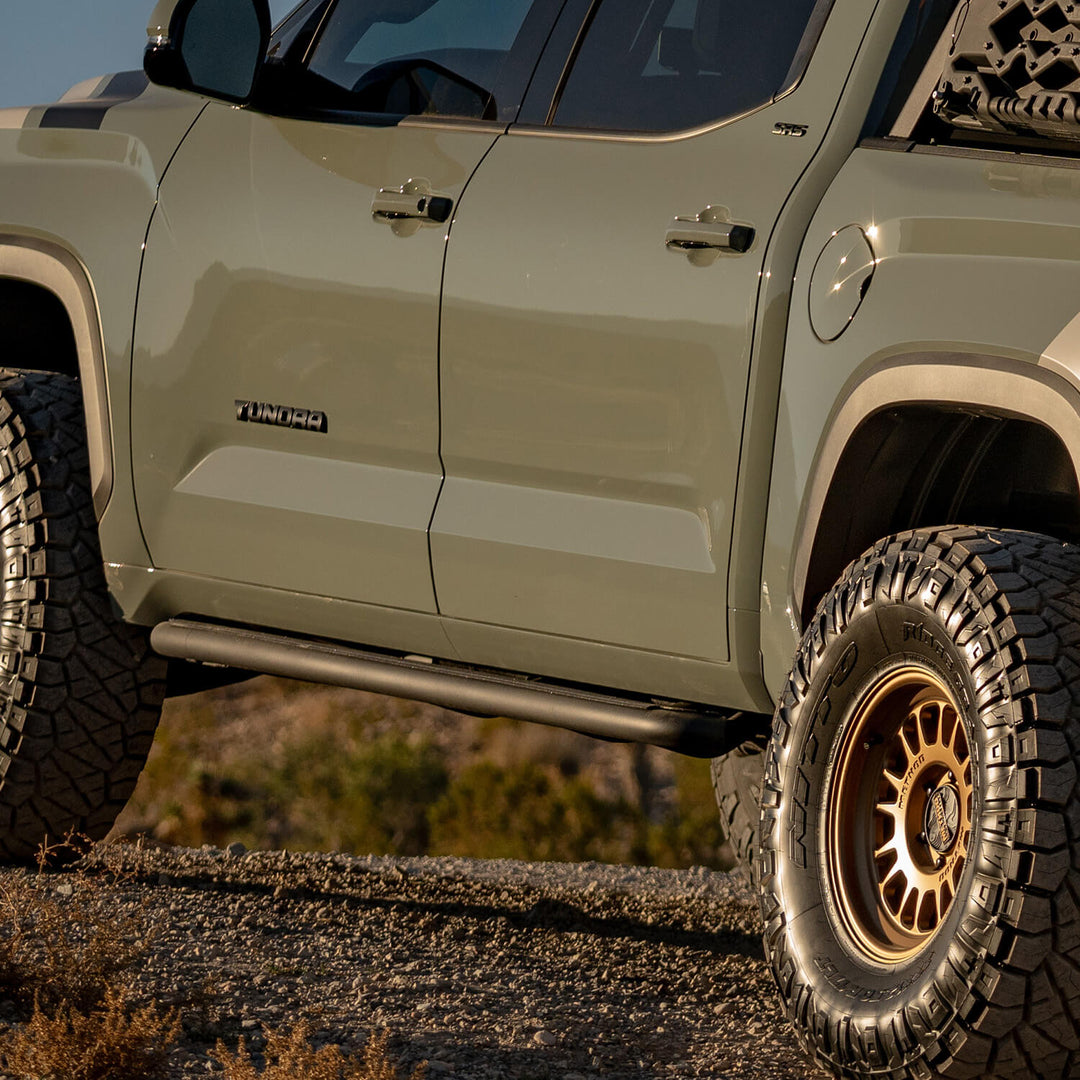 ARB Summit Side Step for Toyota Tundra 2022-2025 | Part 4415070