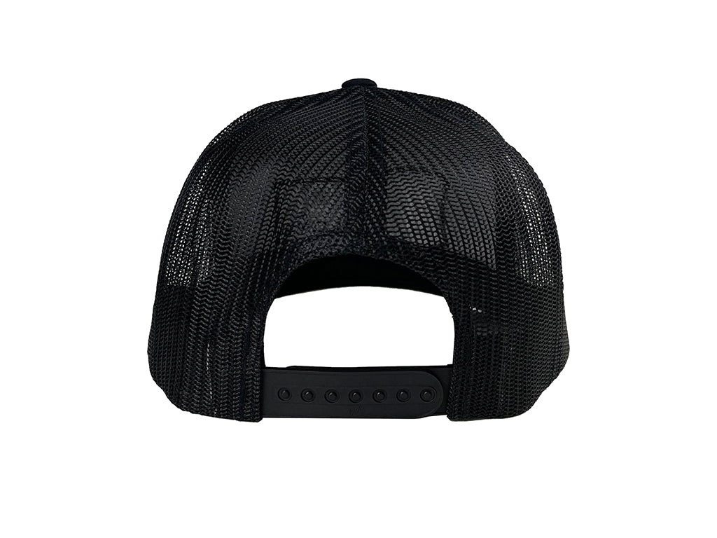 ICON Alloys, Snapback Hat w/Embroidered Logo