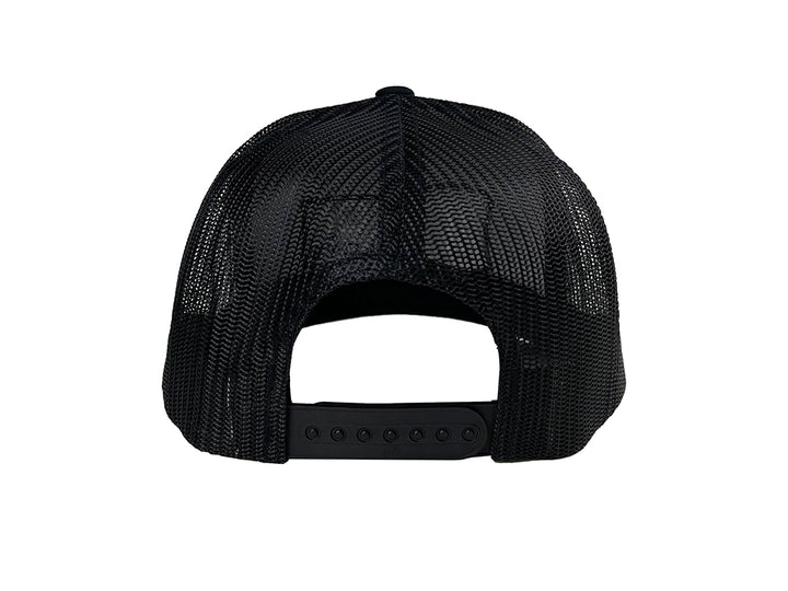 ICON Alloys, Snapback Hat w/Embroidered Logo