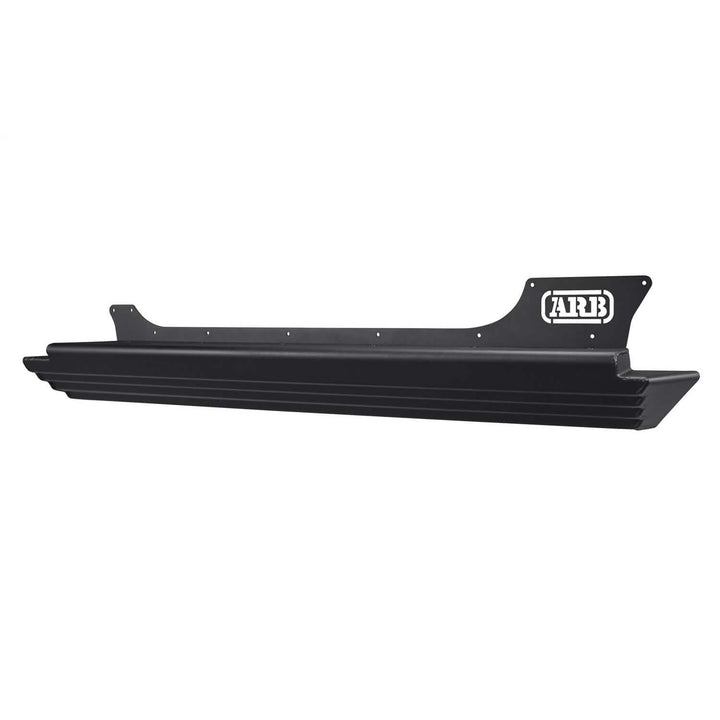 ARB 4450250 Steel Rock Sliders for Jeep Wrangler (2018-2022)