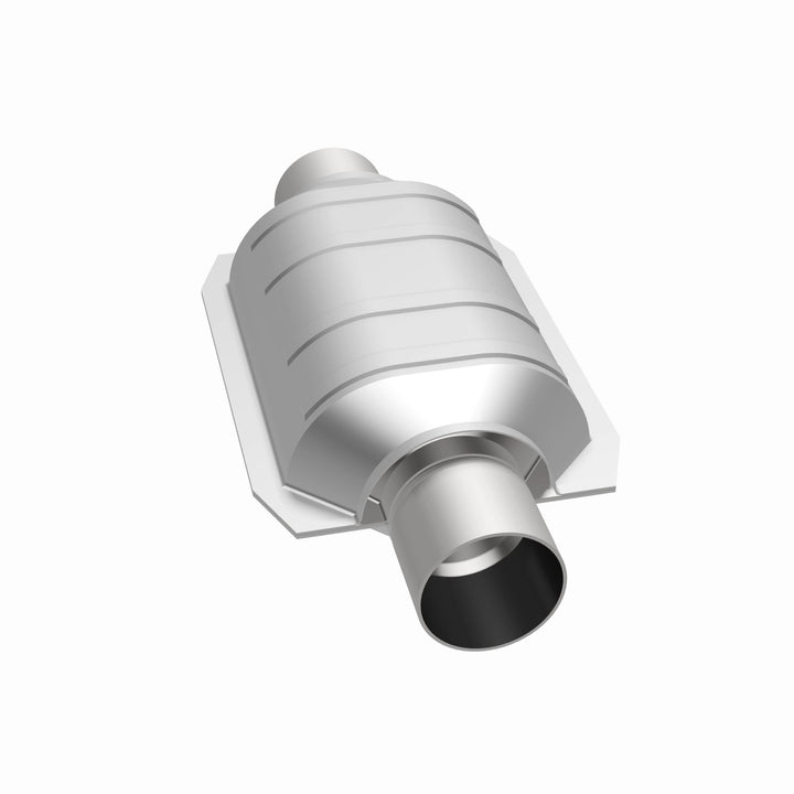 MagnaFlow California Grade CARB Compliant Universal Catalytic Converter 447209 for Select Trucks and SUVs