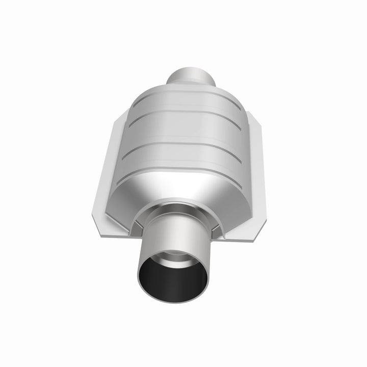MagnaFlow California Grade CARB Compliant Universal Catalytic Converter 447209 for Select Trucks and SUVs