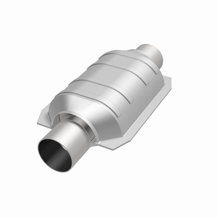 MagnaFlow California Grade CARB Compliant Universal Catalytic Converter 447209 for Select Trucks and SUVs