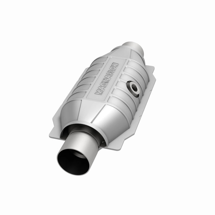 MagnaFlow California Grade CARB Compliant Universal Catalytic Converter 447256 for Ford E-150 and F-150