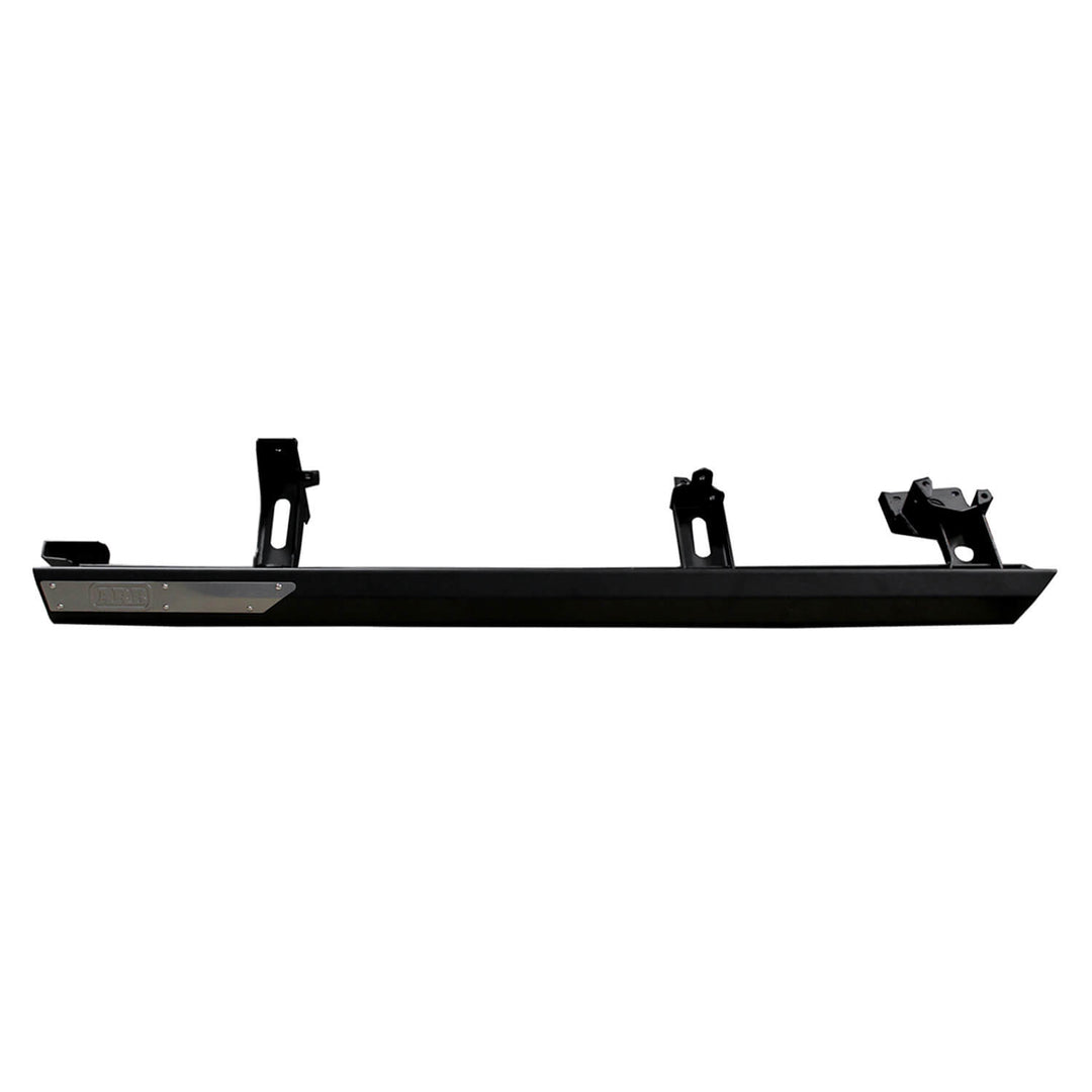 ARB Rock Sliders for Ford Bronco 4-Door – Durable Steel Off-Road Protection