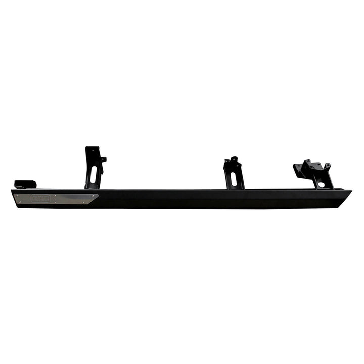 ARB Rock Sliders for Ford Bronco 4-Door – Durable Steel Off-Road Protection
