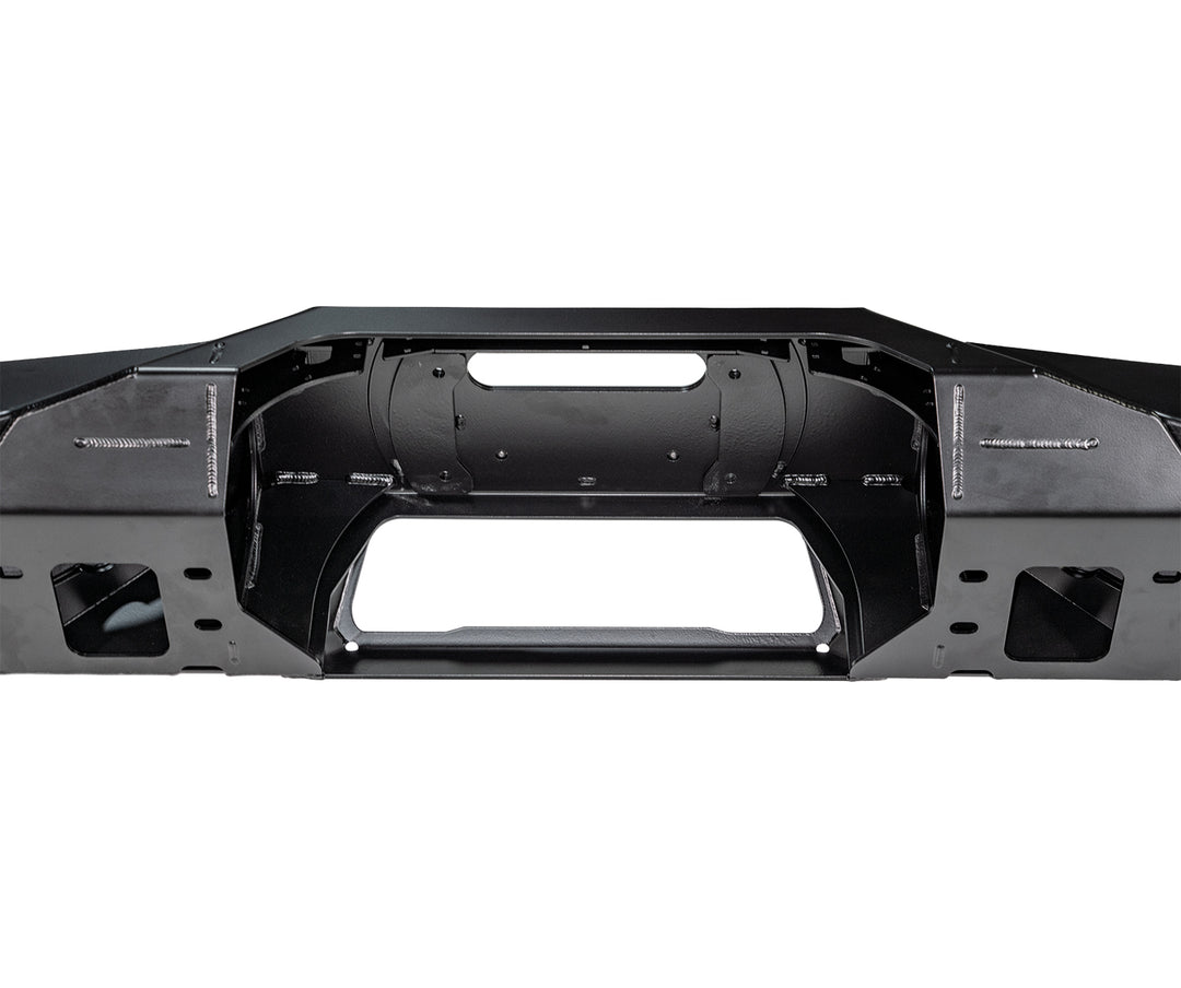 Carli 21+ Ford Bronco Front Bumper