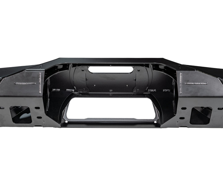 Carli 21+ Ford Bronco Front Bumper