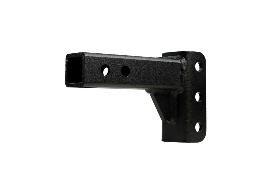 BulletProof 2.0" Light Duty 2" Drop/Rise Hitch
