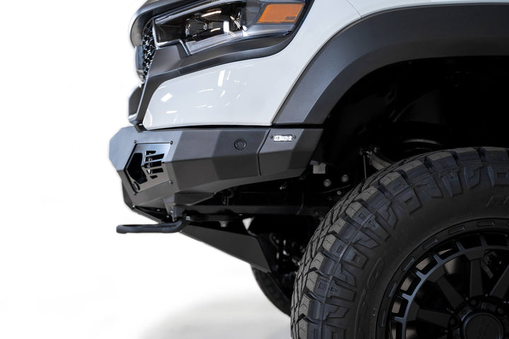 2021 - 2024 RAM 1500 TRX Bomber Front Bumper