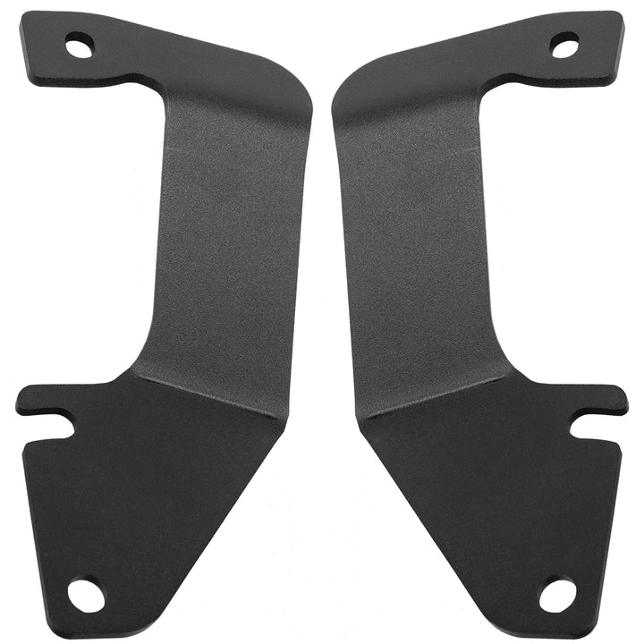 RIGID Industries Toyota Tundra A-Pillar Mount Kit for 2014-2020 with 4-Inch LED Light Compatibility