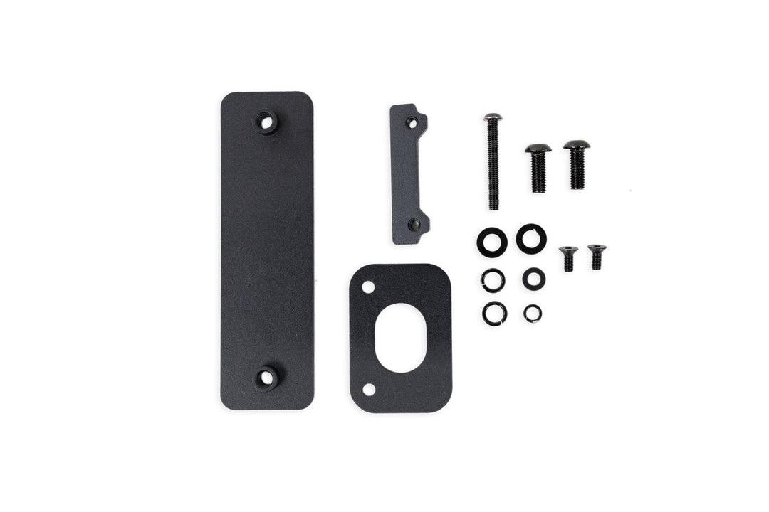 2025-2026 Toyota 4Runner i-Force MAX Compressor Mount