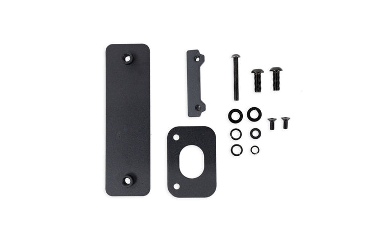 2025-2026 Toyota 4Runner i-Force MAX Compressor Mount