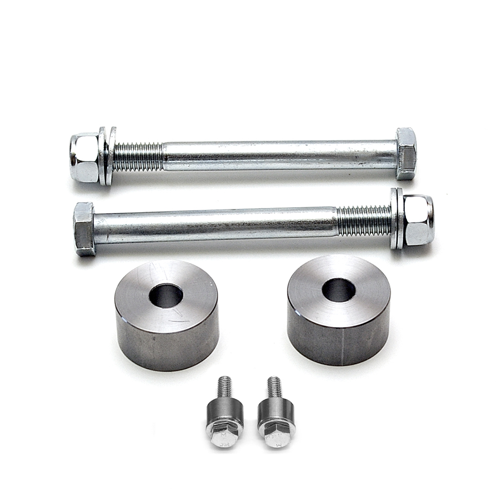 ReadyLift Differential Drop Spacer Kit for Toyota Tacoma 2012-2021