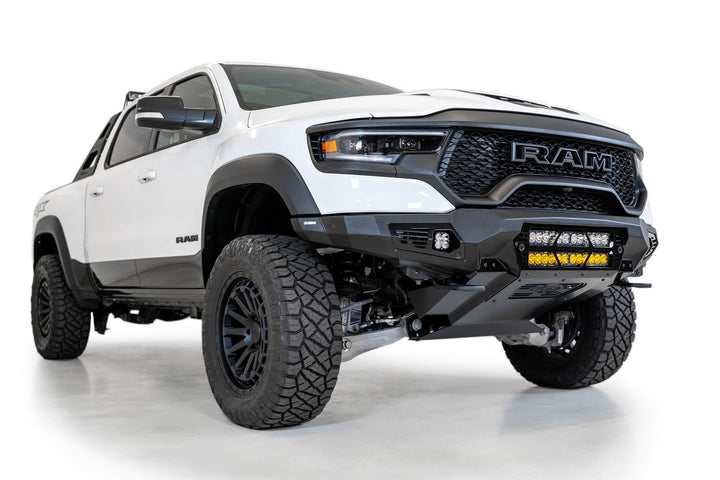 2021 - 2024 RAM 1500 TRX Bomber Front Bumper