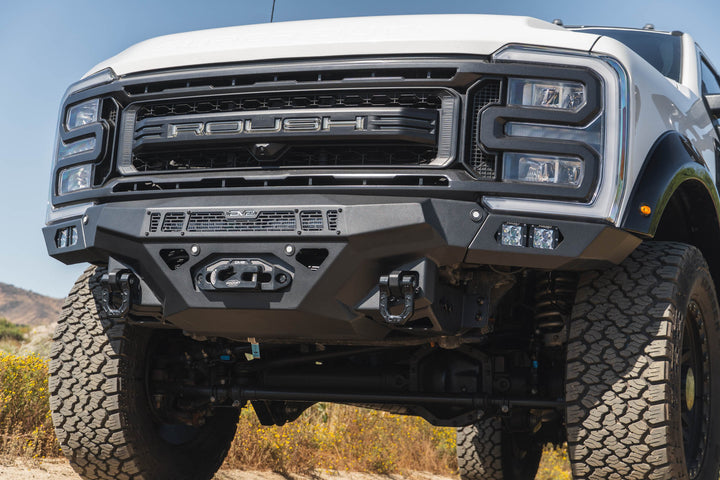 2023-2026 Ford F-250/350 Spec Series Front Bumper