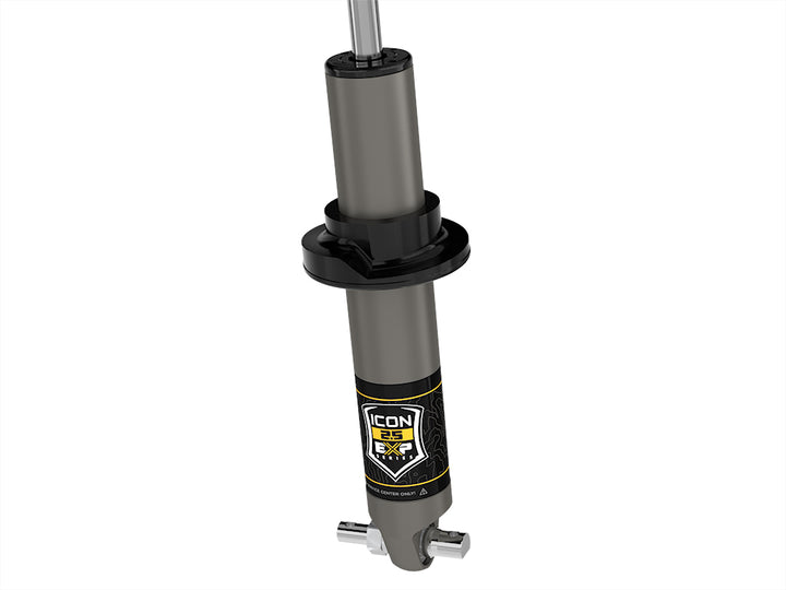 ICON Vehicle Dynamics Front 2.5 Inch EXP Series Coilover for 2021-2026 Ford Bronco HOSS 2.0 Package