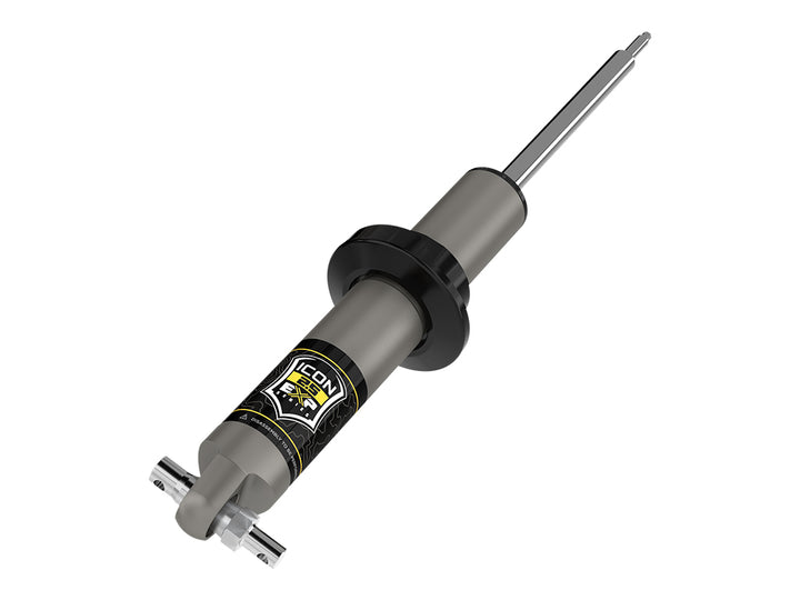 ICON Vehicle Dynamics Front 2.5 Inch EXP Series Coilover for 2021-2026 Ford Bronco HOSS 2.0 Package