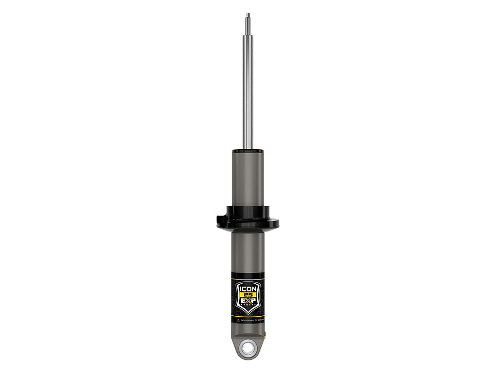ICON Vehicle Dynamics 48612 Rear HOSS 2.0 Package Coilover for 2021-2026 Ford Bronco