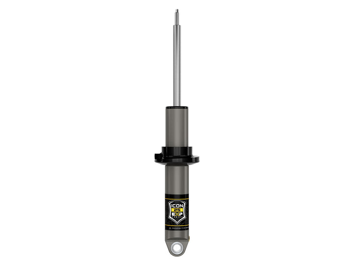 ICON Vehicle Dynamics 48612 Rear HOSS 2.0 Package Coilover for 2021-2026 Ford Bronco