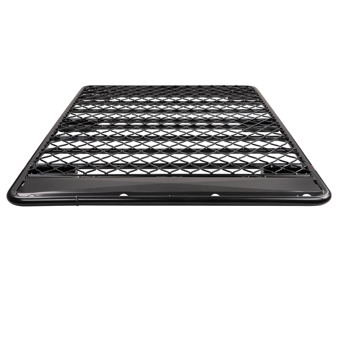 ARB 4913020M Roof Rack for Toyota 4Runner – Aluminum Flat Roof Platform with Satin Finish