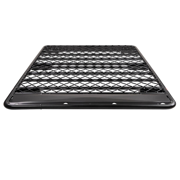 ARB 4913020M Roof Rack for Toyota 4Runner – Aluminum Flat Roof Platform with Satin Finish