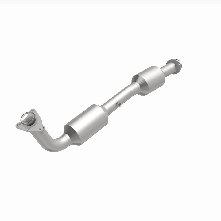 MagnaFlow OEM Grade Federal / EPA Compliant Direct-Fit Catalytic Converter 49630 for Toyota Sequoia and Tundra