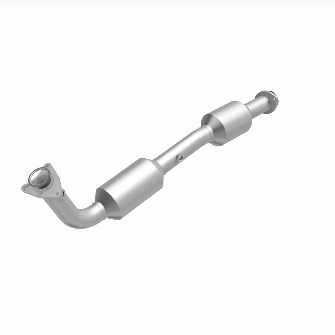 MagnaFlow OEM Grade Federal / EPA Compliant Direct-Fit Catalytic Converter 49630 for Toyota Sequoia and Tundra