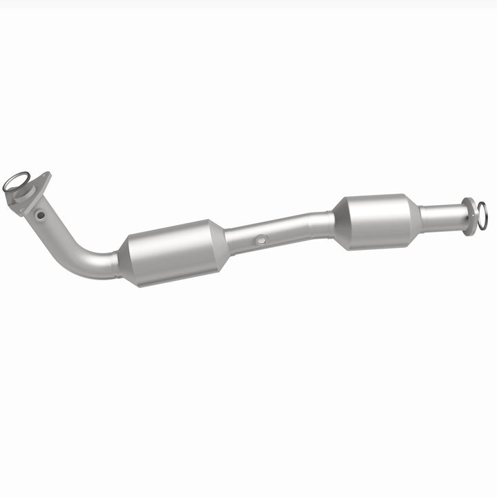 MagnaFlow OEM Grade Federal / EPA Compliant Direct-Fit Catalytic Converter 49630 for Toyota Sequoia and Tundra