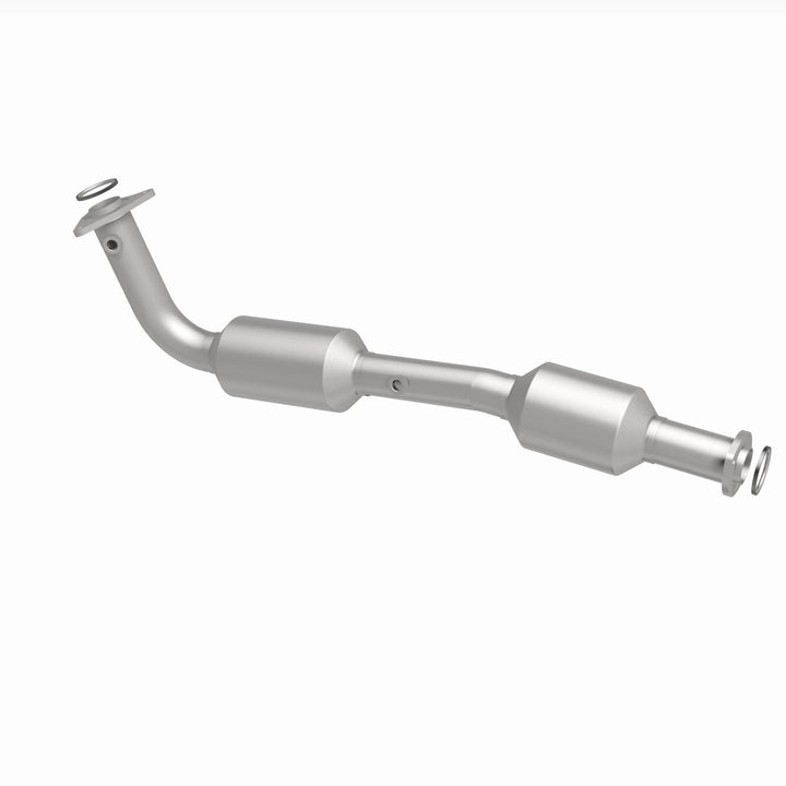MagnaFlow OEM Grade Federal / EPA Compliant Direct-Fit Catalytic Converter 49630 for Toyota Sequoia and Tundra