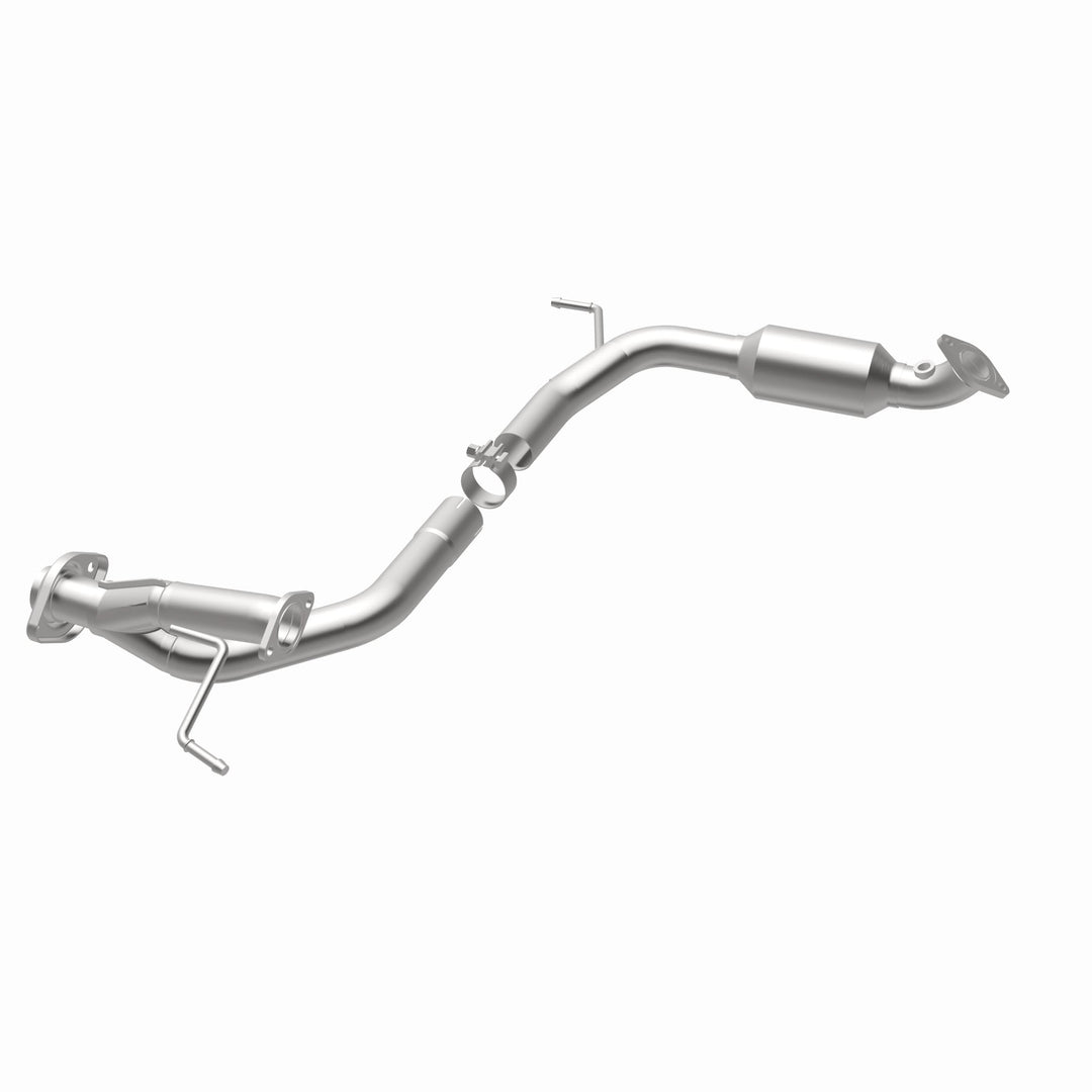MagnaFlow OEM Grade Federal/EPA Compliant Direct-Fit Catalytic Converter for Toyota Tacoma 4.0L (Part #49701)